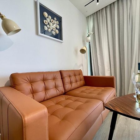 Suitenapa22 Ayia Napa Exteriér fotografie