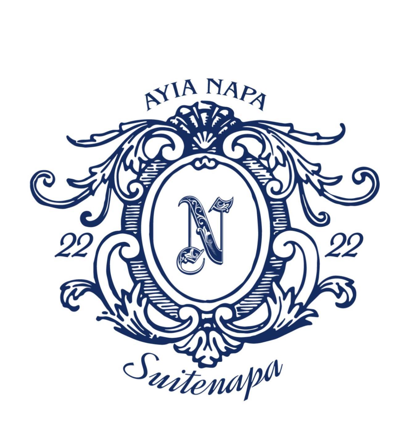 Suitenapa22 Ayia Napa Exteriér fotografie