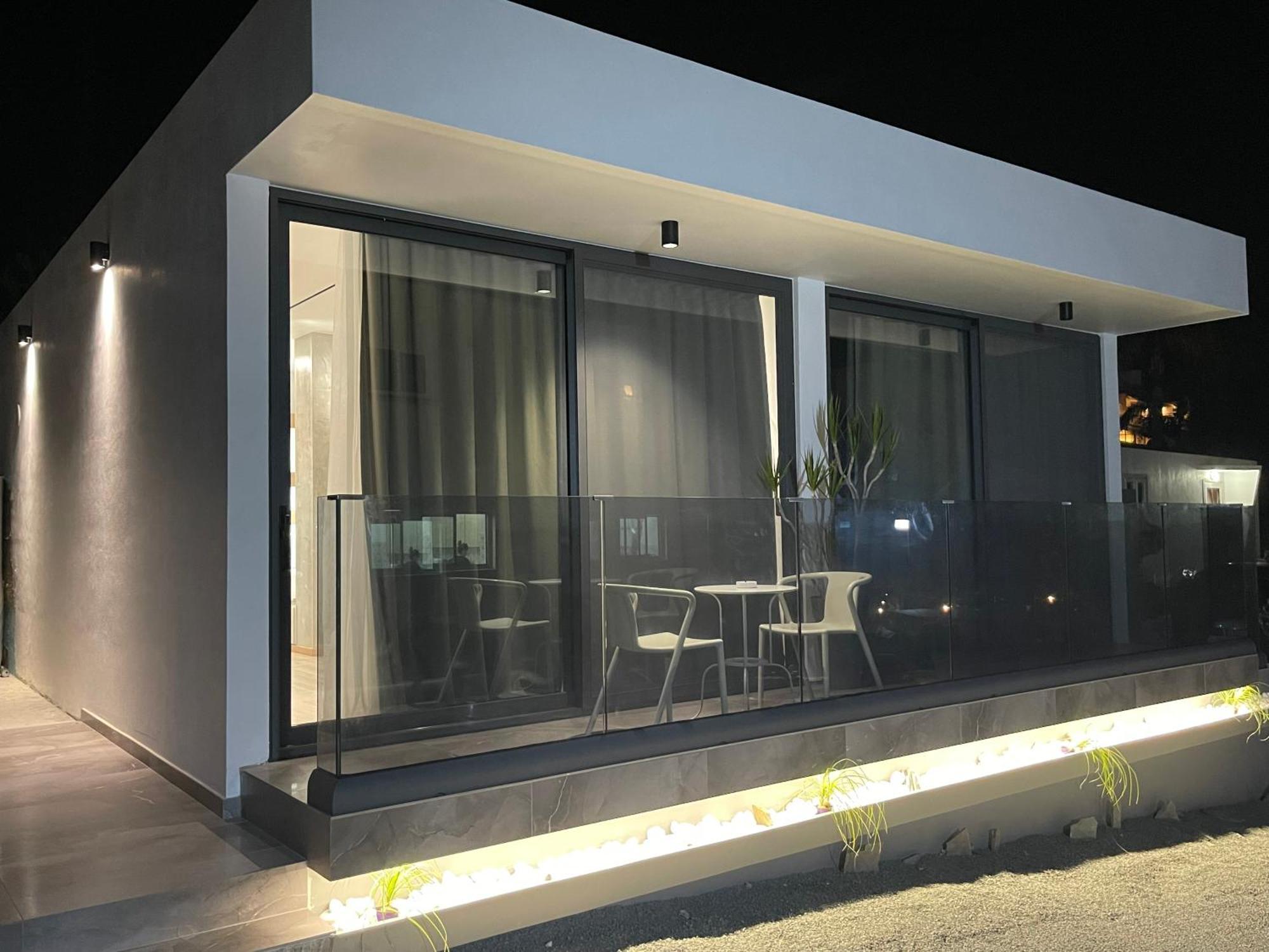Suitenapa22 Ayia Napa Exteriér fotografie
