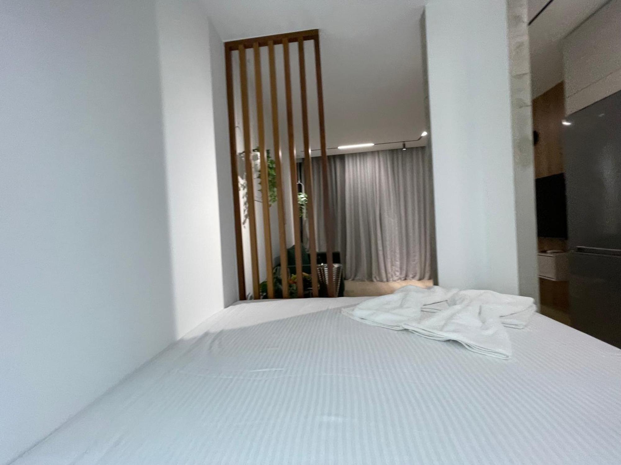 Suitenapa22 Ayia Napa Exteriér fotografie