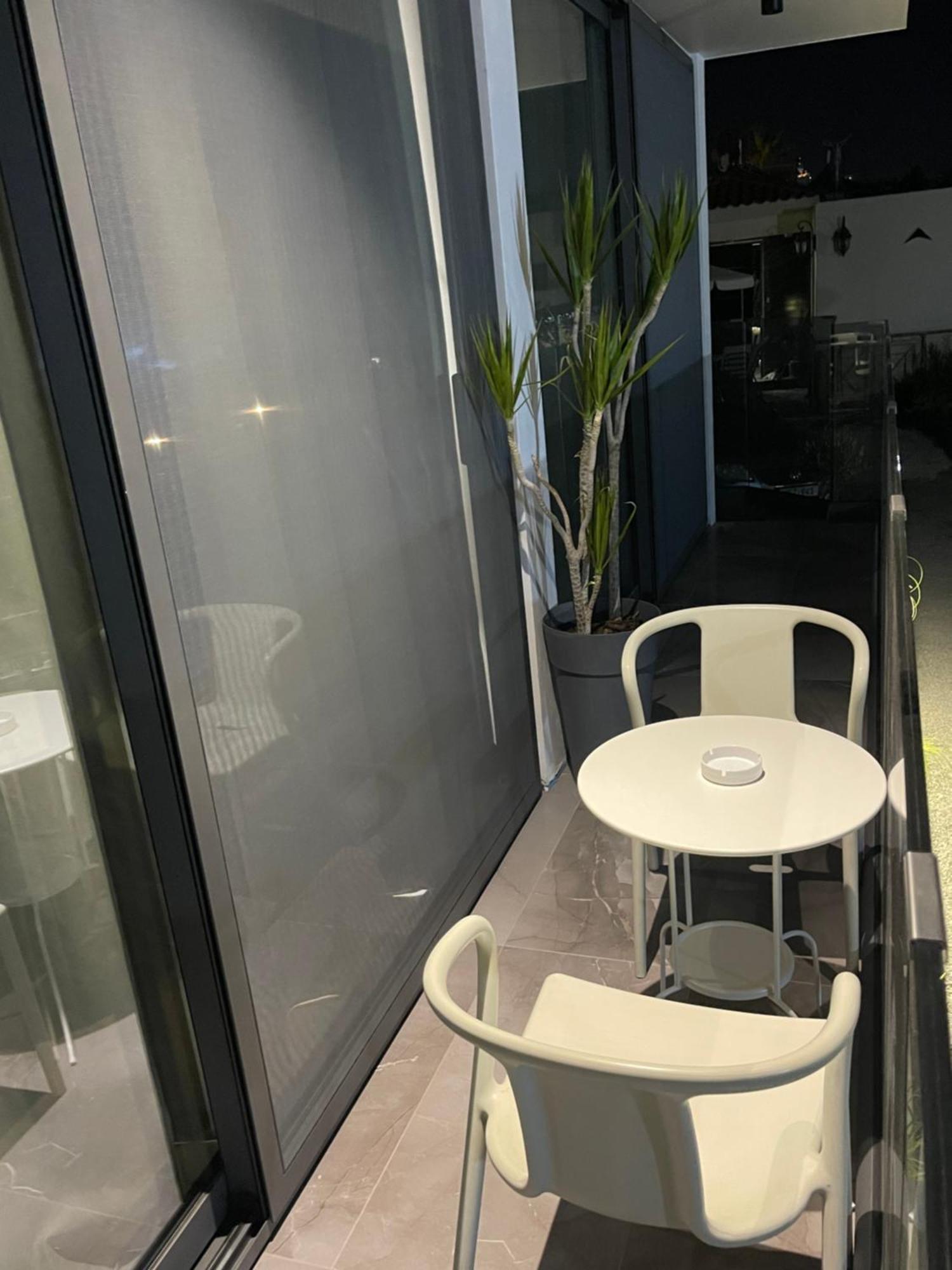 Suitenapa22 Ayia Napa Exteriér fotografie