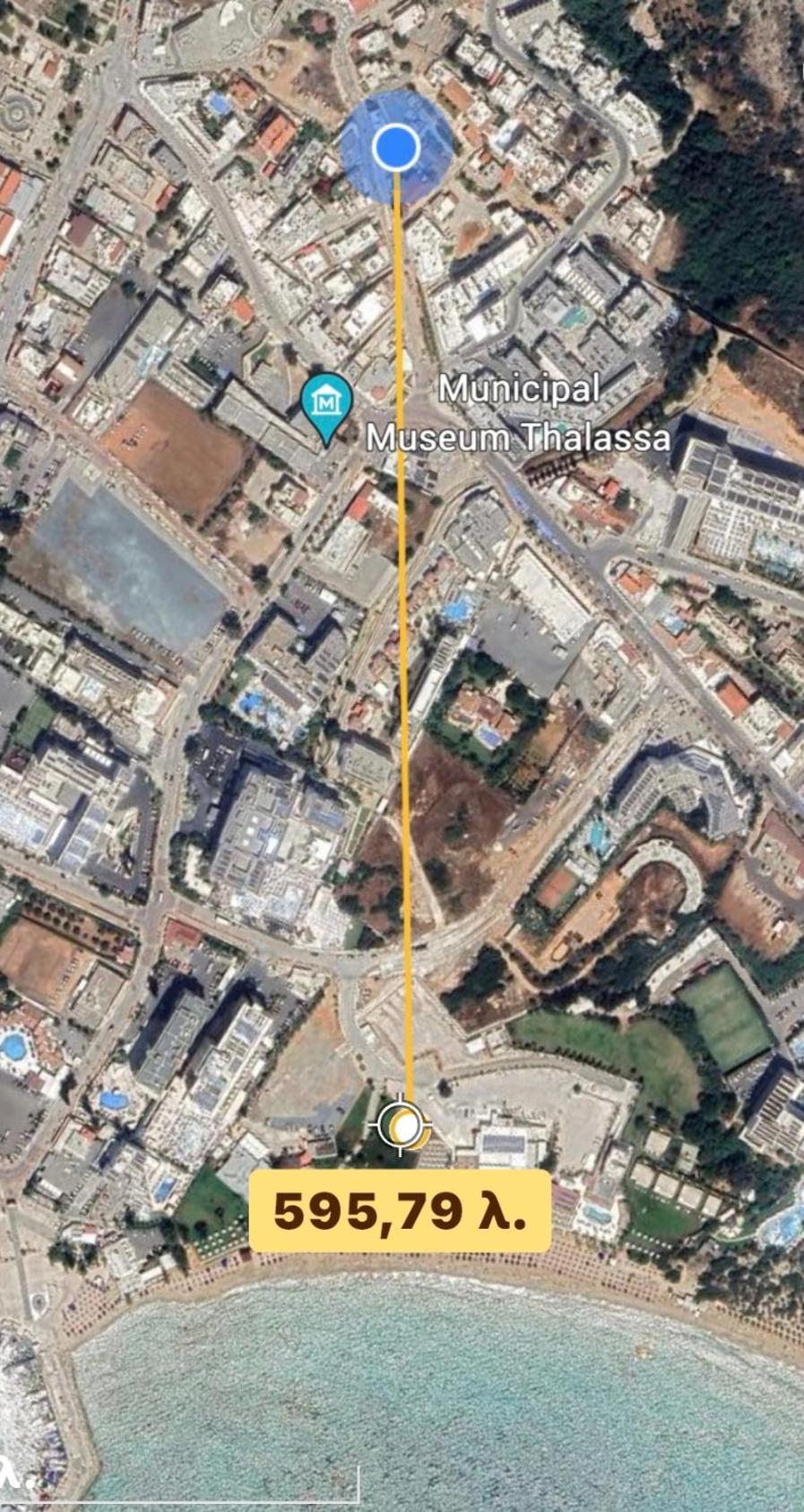 Suitenapa22 Ayia Napa Exteriér fotografie