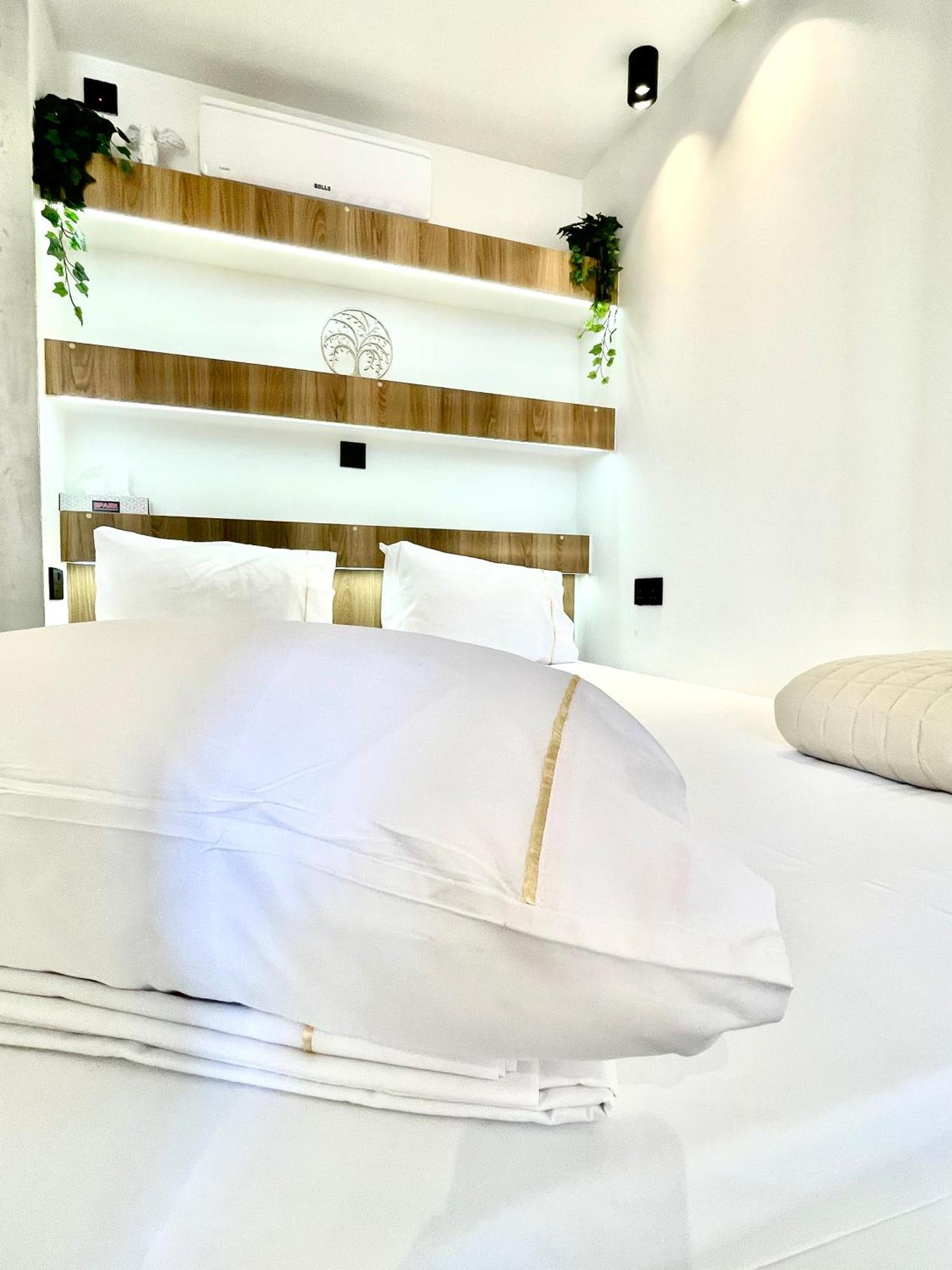 Suitenapa22 Ayia Napa Exteriér fotografie