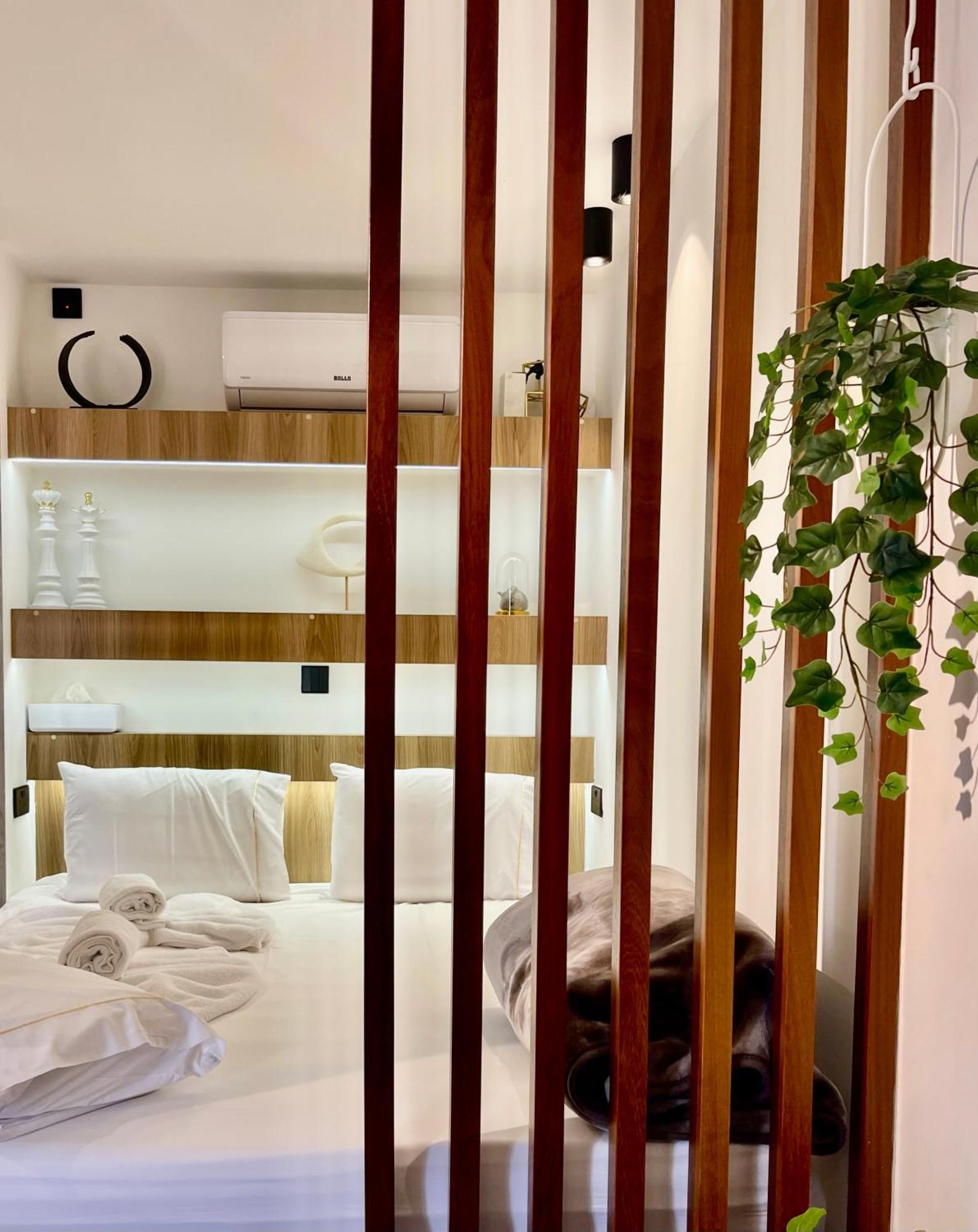 Suitenapa22 Ayia Napa Exteriér fotografie