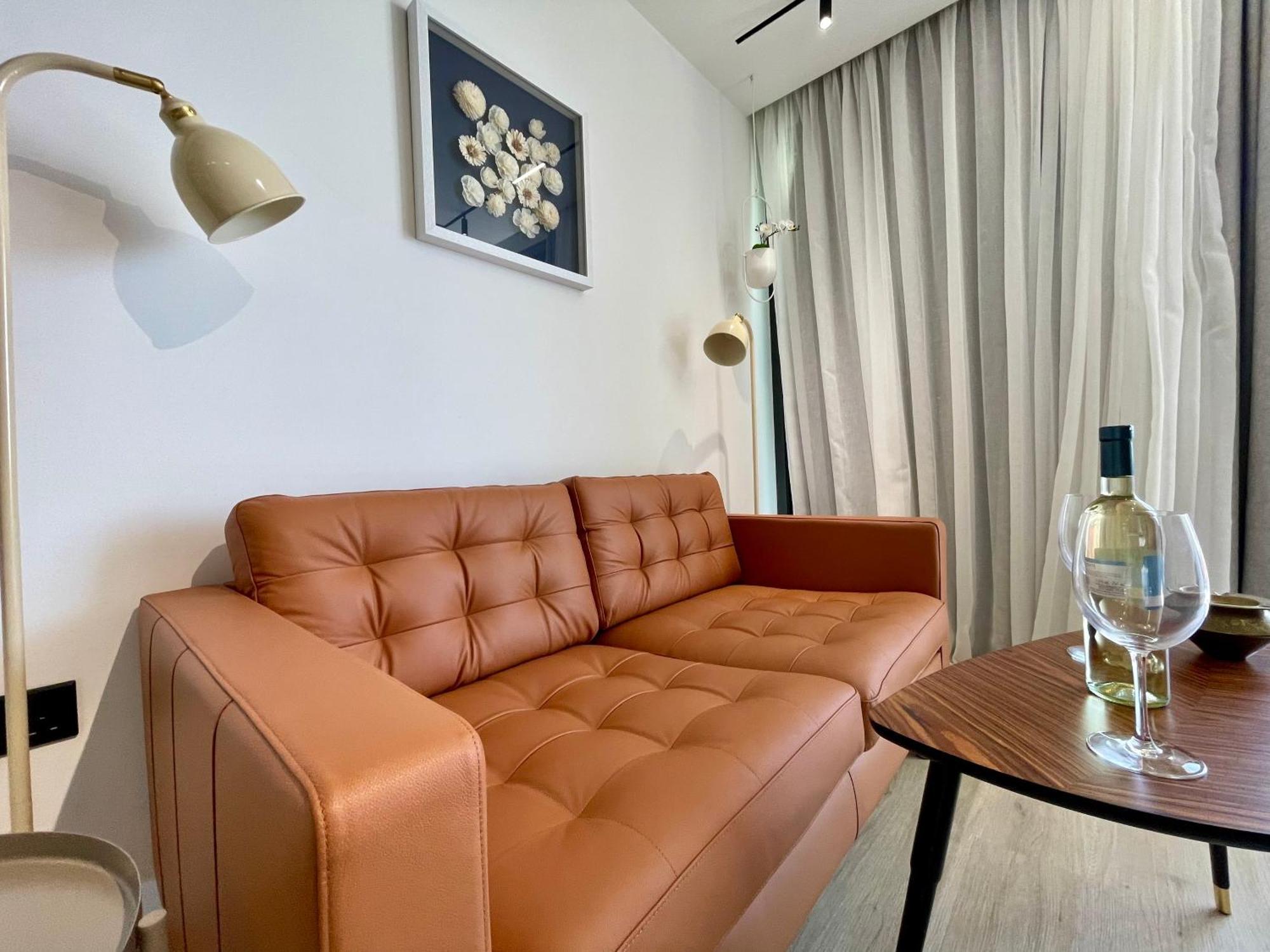 Suitenapa22 Ayia Napa Exteriér fotografie