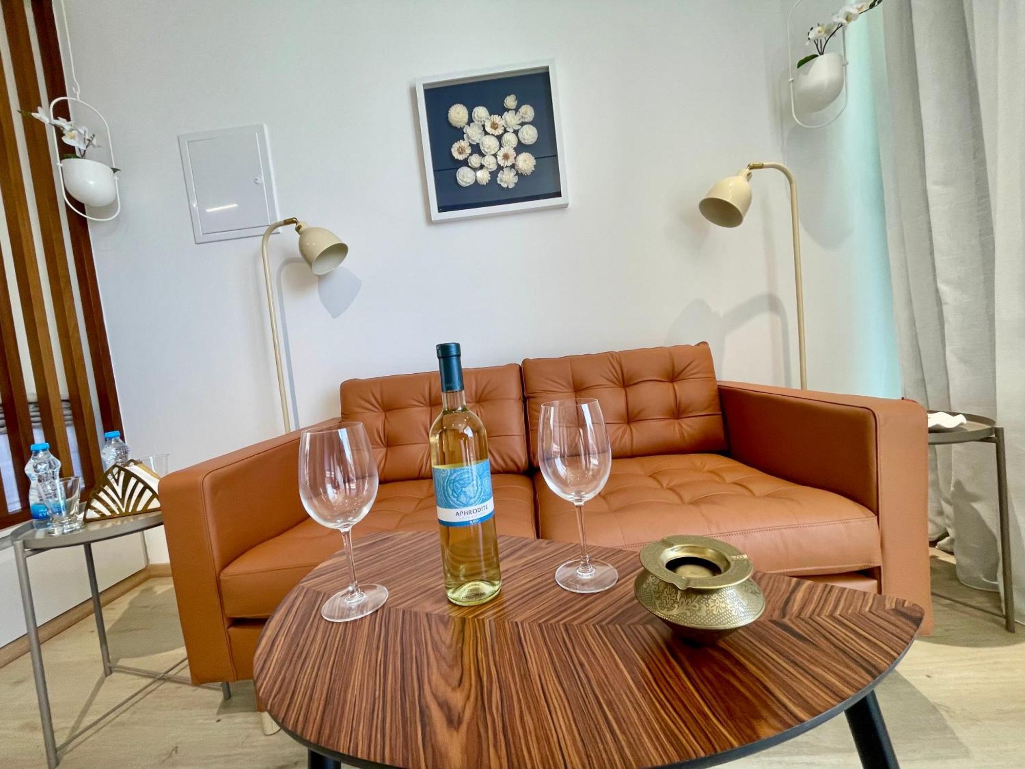 Suitenapa22 Ayia Napa Exteriér fotografie