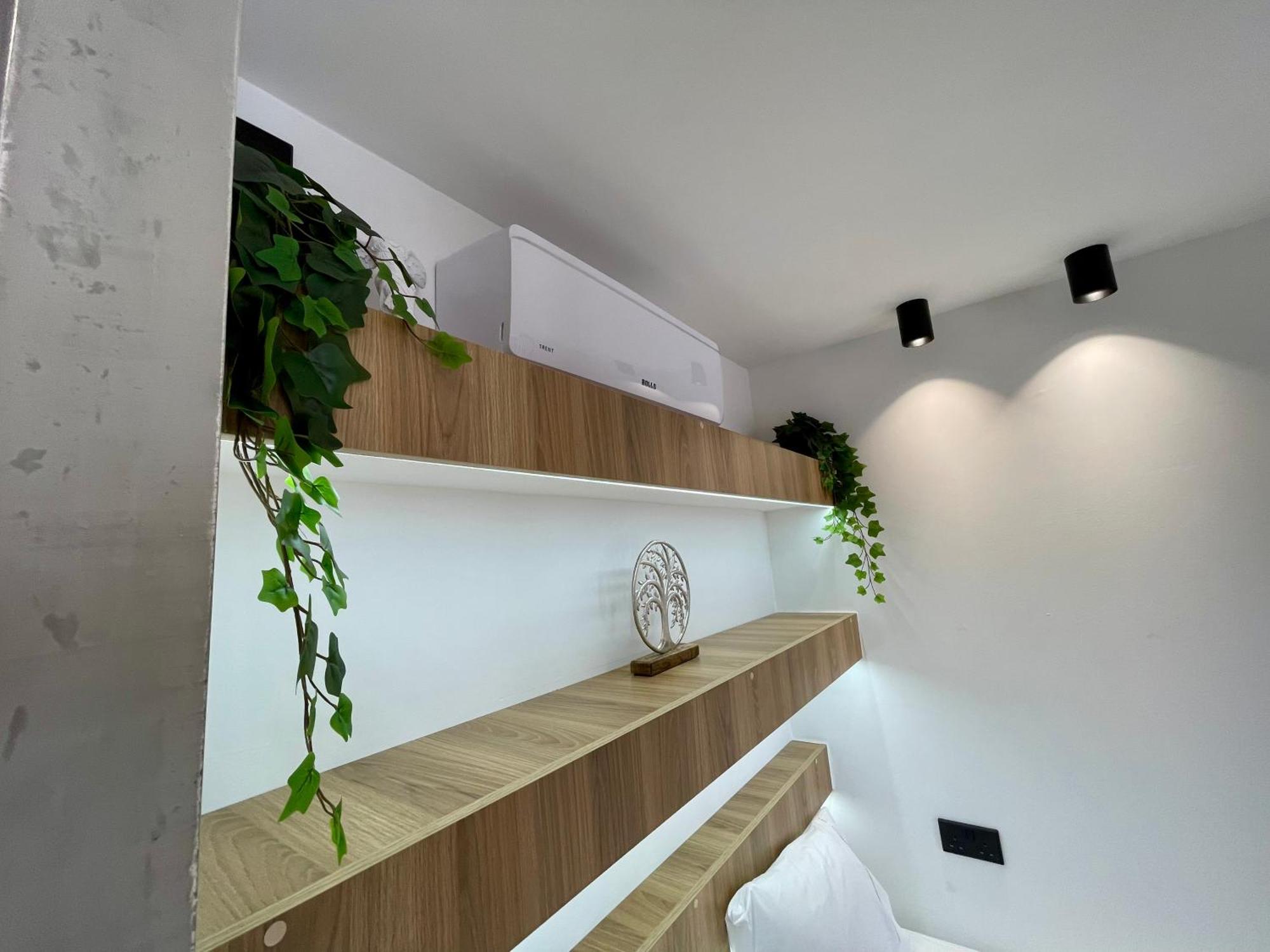Suitenapa22 Ayia Napa Exteriér fotografie