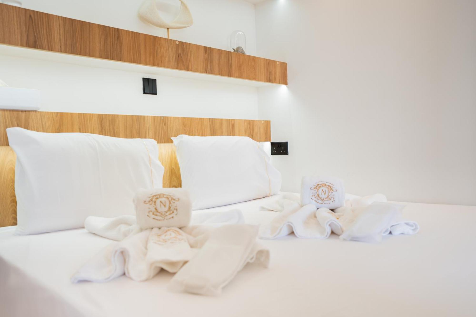 Suitenapa22 Ayia Napa Exteriér fotografie